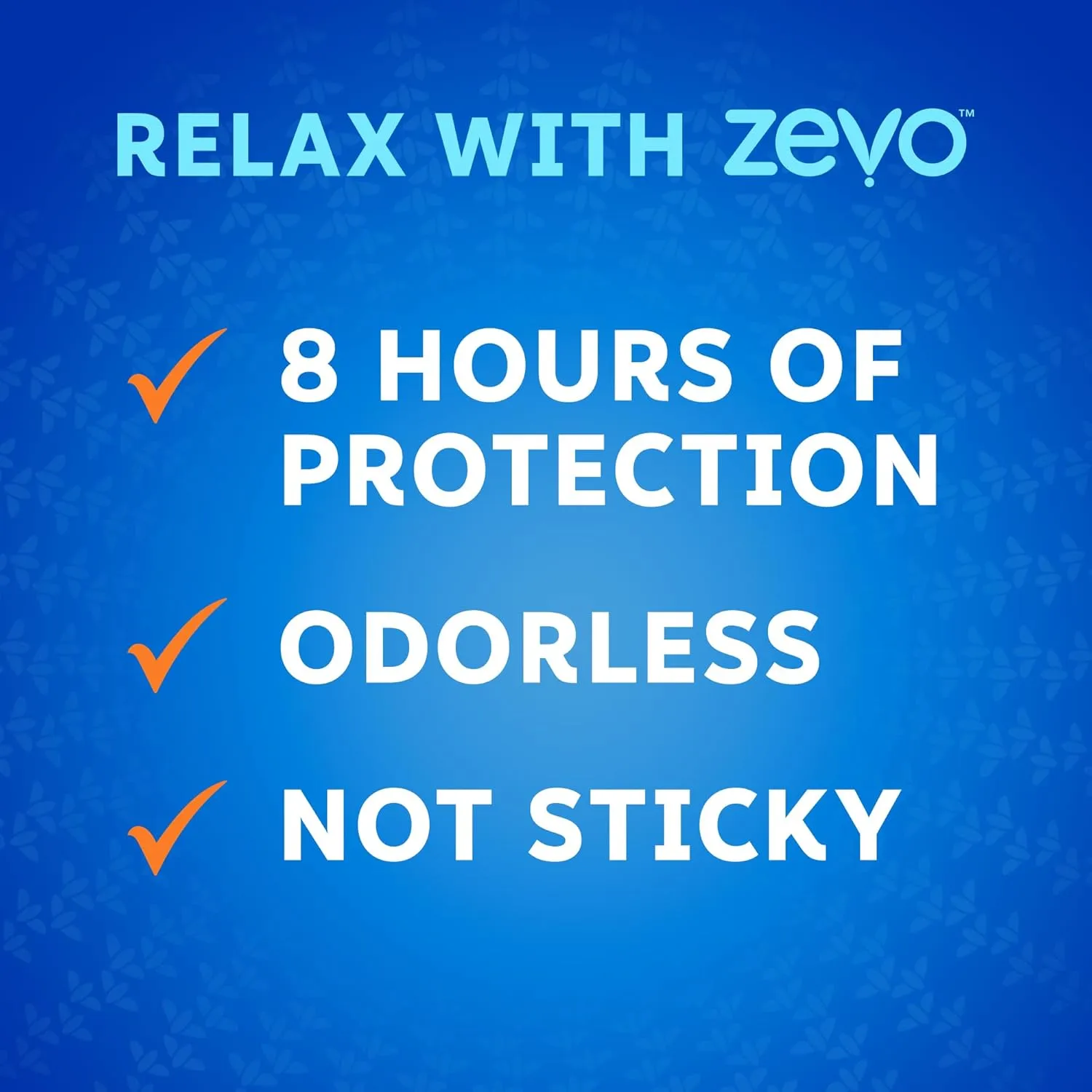 Zevo On-Body Tick & Mosquito Repellent Spray & Bug Repellent Lotion - 8 Hour Insect Protection - Odorless & Non-Sticky (1 Lotion, 1 Pump Bottle & 1 Aerosol Bottle)