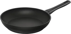 Zwilling JA Henckels 66299-286 Madura Aluminum Fry Pan, 11", Black