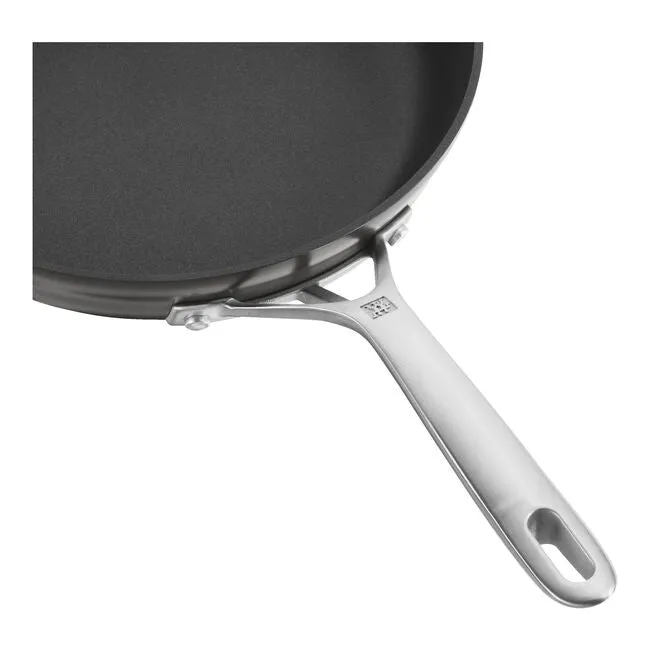 Zwilling Motion 12-inch, Aluminum, Non-stick, Hard Anodized Fry Pan