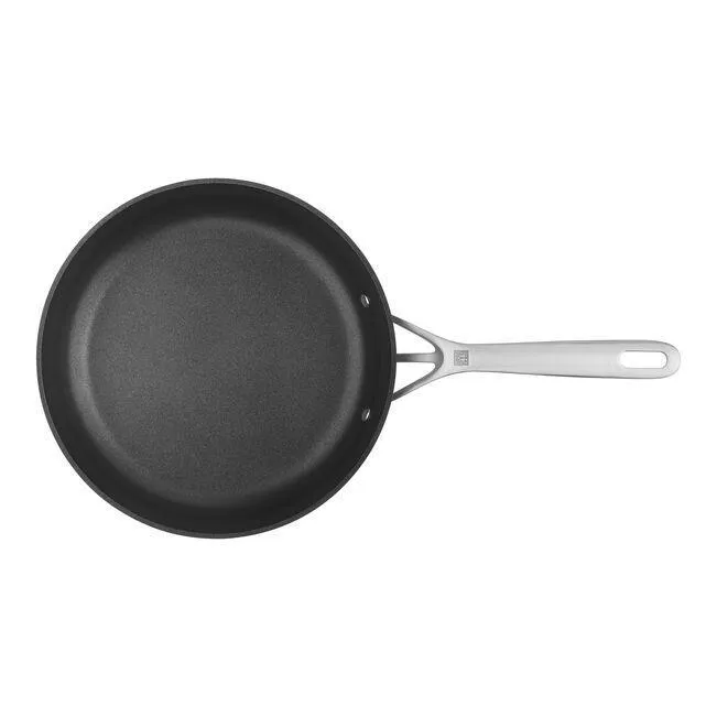 Zwilling Motion 12-inch, Aluminum, Non-stick, Hard Anodized Fry Pan